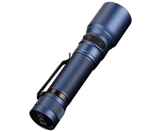 Ліхтар Fenix C6V3.0 блакитний (C6V30blue), зображення 2