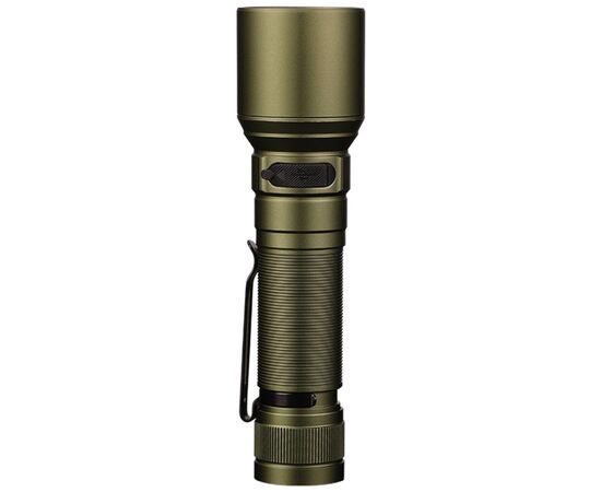 Фонарь Fenix C7 зелений (C7green), изображение 4