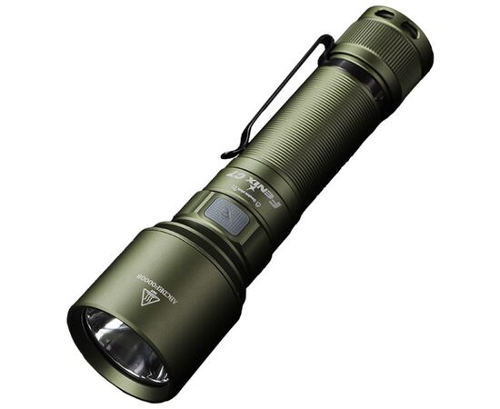 Фонарь Fenix C7 зелений (C7green)