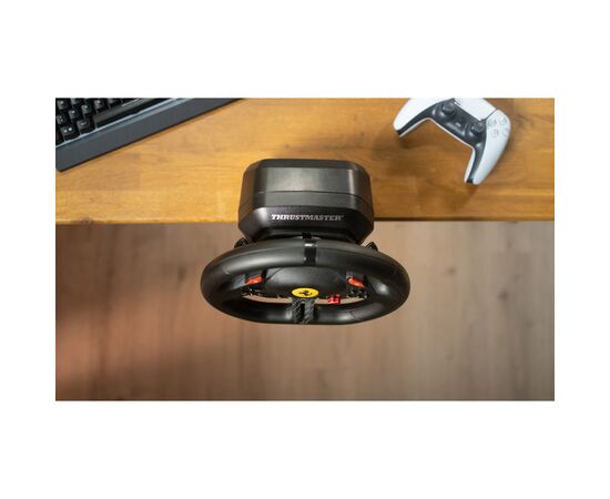 Руль ThrustMaster T98-P FERRARI 296 PC/PS4/PS5 (4160880), изображение 5