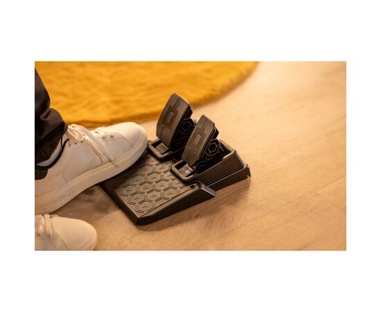 Руль ThrustMaster T98-P FERRARI 296 PC/PS4/PS5 (4160880), изображение 6