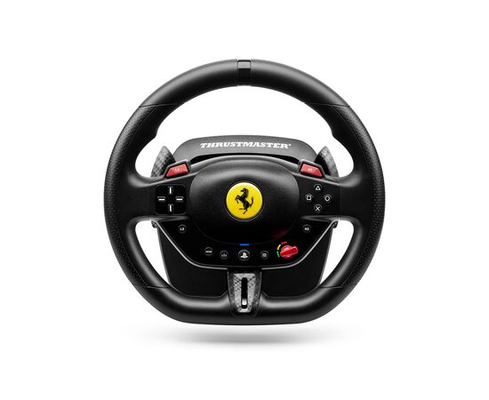 Руль ThrustMaster T98-P FERRARI 296 PC/PS4/PS5 (4160880), изображение 8