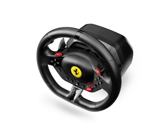 Руль ThrustMaster T98-P FERRARI 296 PC/PS4/PS5 (4160880), изображение 9