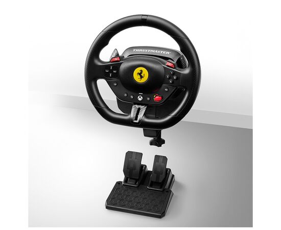 Руль ThrustMaster T98-X FERRARI 296 PC/XBOX (4460297), изображение 10