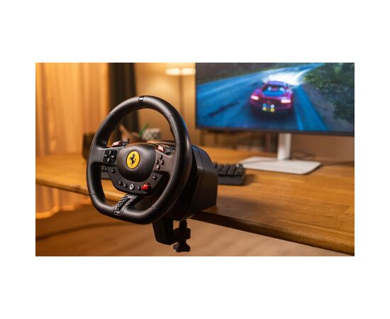 Руль ThrustMaster T98-X FERRARI 296 PC/XBOX (4460297), изображение 2