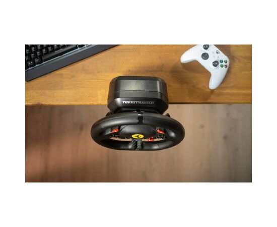 Руль ThrustMaster T98-X FERRARI 296 PC/XBOX (4460297), изображение 4