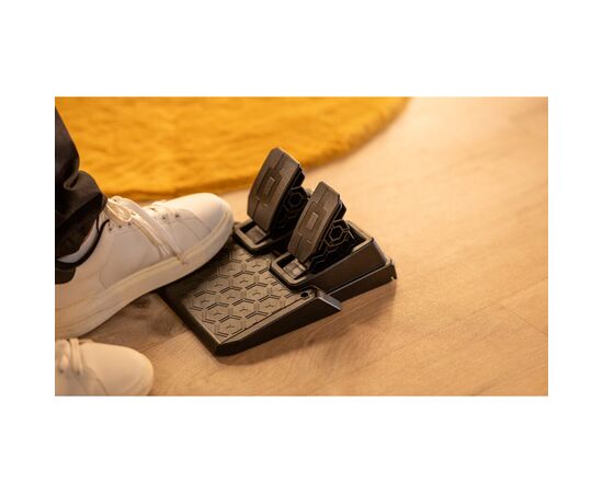 Руль ThrustMaster T98-X FERRARI 296 PC/XBOX (4460297), изображение 5