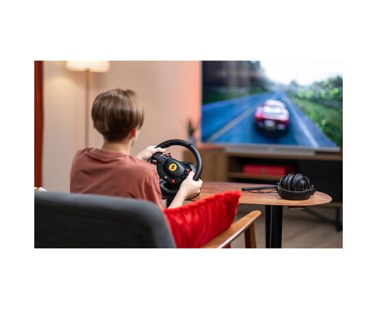 Руль ThrustMaster T98-X FERRARI 296 PC/XBOX (4460297), изображение 6