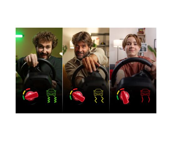 Руль ThrustMaster T98-X FERRARI 296 PC/XBOX (4460297), изображение 7