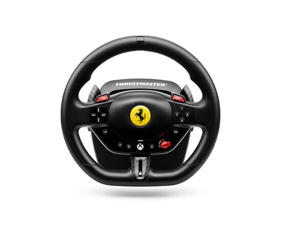 Руль ThrustMaster T98-X FERRARI 296 PC/XBOX (4460297), изображение 8