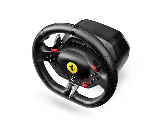 Руль ThrustMaster T98-X FERRARI 296 PC/XBOX (4460297), изображение 9