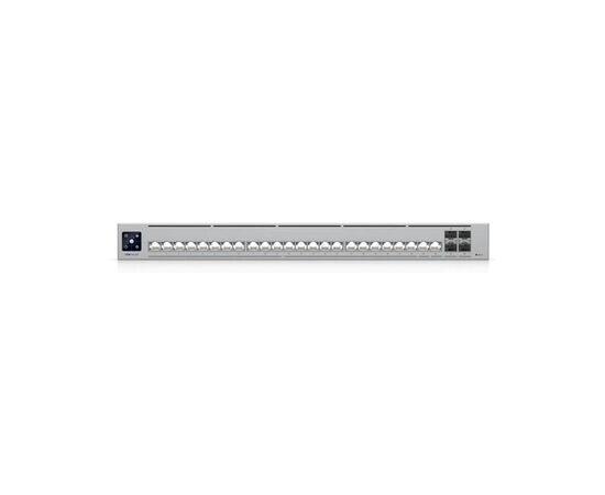 Коммутатор сетевой Ubiquiti USW-Pro-HD-24-PoE, изображение 2