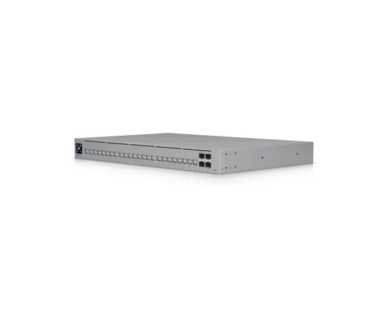 Коммутатор сетевой Ubiquiti USW-Pro-HD-24-PoE, изображение 6
