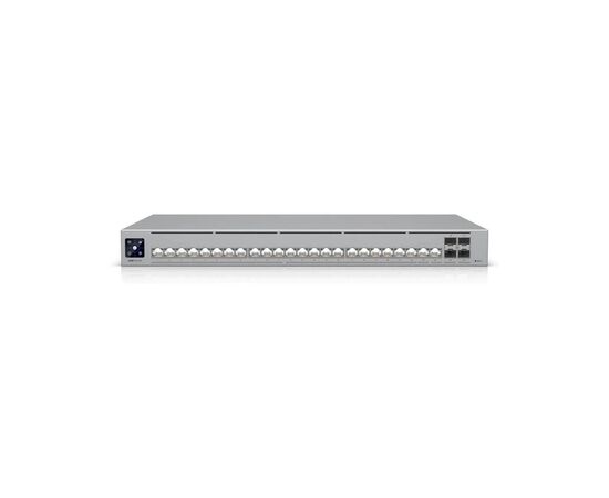 Коммутатор сетевой Ubiquiti USW-Pro-HD-24-PoE