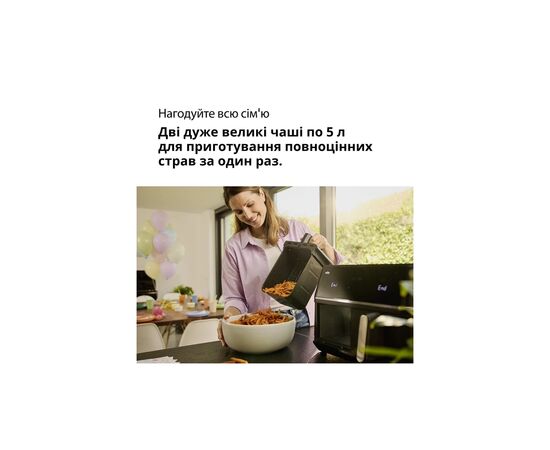 Мультипіч Braun TD 5030 IBK, зображення 12