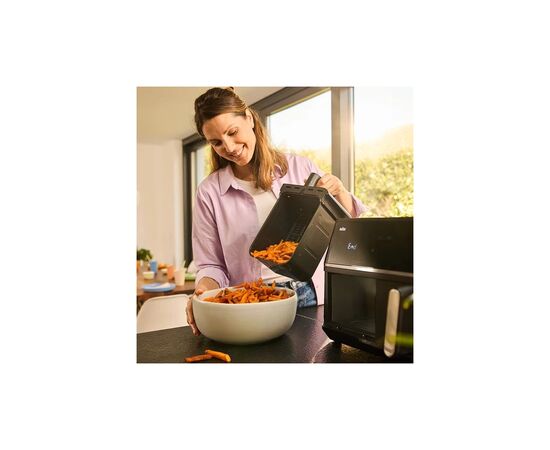 Мультипіч Braun TD 5030 IBK, зображення 6