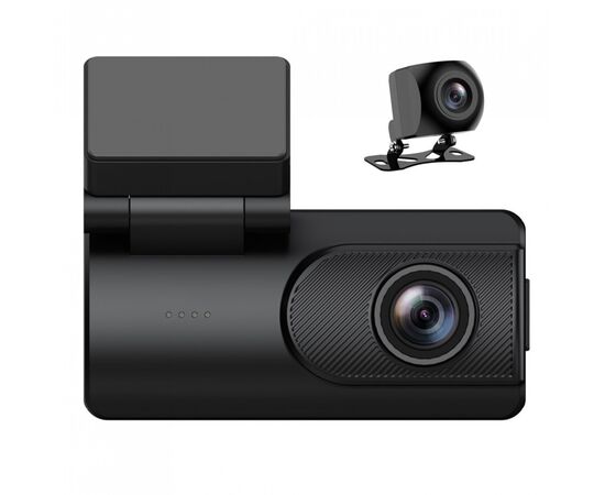 Відеореєстратор Aspiring Proof 6 WIFI Dual (PAW2K6), зображення 2