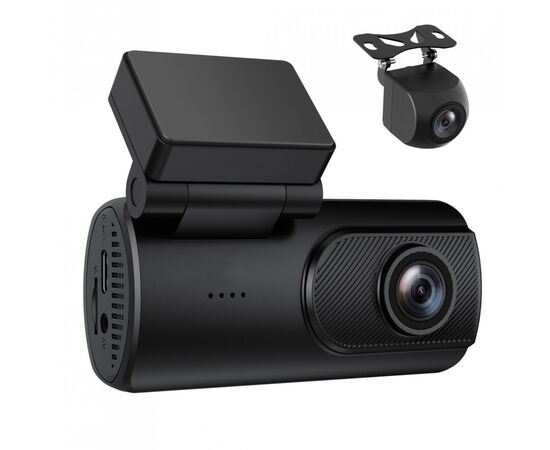 Відеореєстратор Aspiring Proof 6 WIFI Dual (PAW2K6), зображення 8