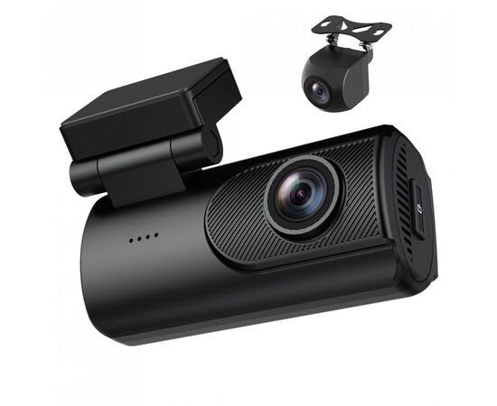 Відеореєстратор Aspiring Proof 6 WIFI Dual (PAW2K6)