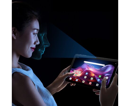 Планшет Blackview Tab 60 Pro SET 10.1'' 4/128GB LTE Grey (6931548322467), изображение 7