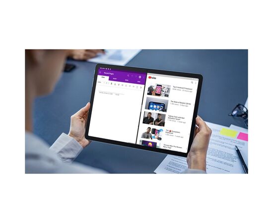 Планшет Blackview Tab 9 10.95" FHD 8 / 256GB / WIFI Gray (6931548324898), изображение 9