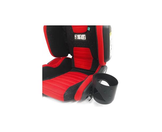 Підстаканник Mifold чорний (HF03-GL/CUP), зображення 3