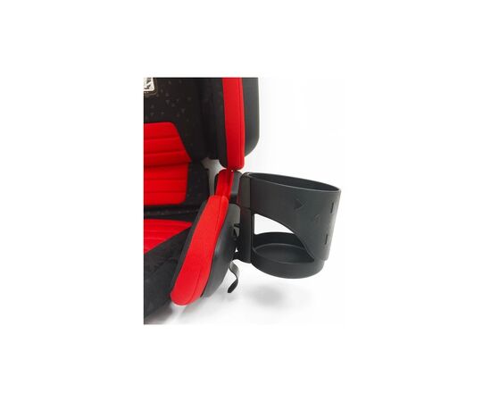 Підстаканник Mifold чорний (HF03-GL/CUP), зображення 4