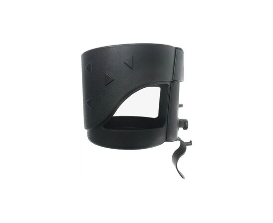 Підстаканник Mifold чорний (HF03-GL/CUP)