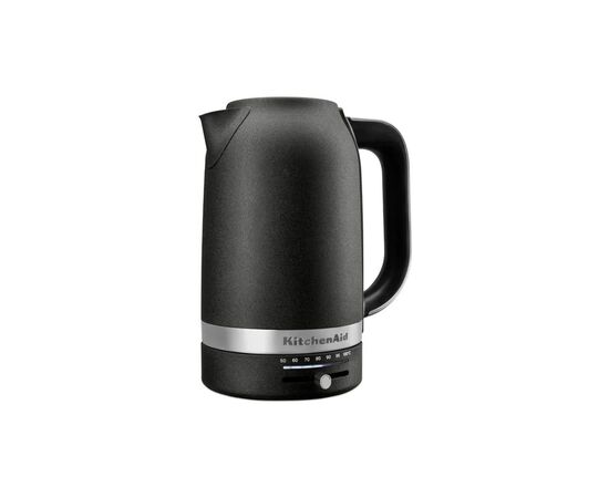 Электрочайник KitchenAid 5KEK1701EBK, изображение 3