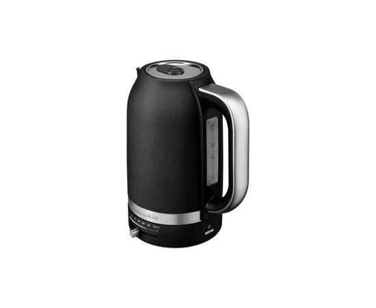 Электрочайник KitchenAid 5KEK1701EBK, изображение 5