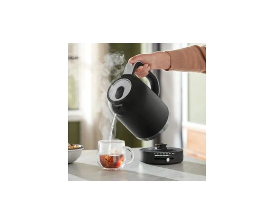 Электрочайник KitchenAid 5KEK1701EBK, изображение 6