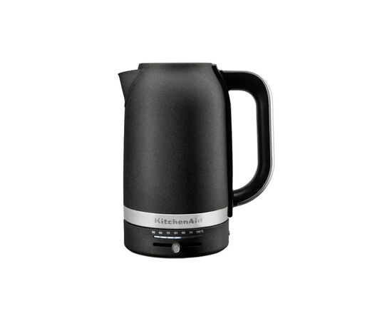 Электрочайник KitchenAid 5KEK1701EBK