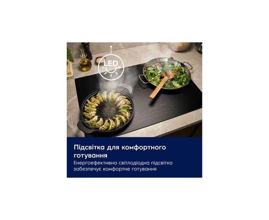 Витяжка кухонна Electrolux LFP326FW, зображення 8