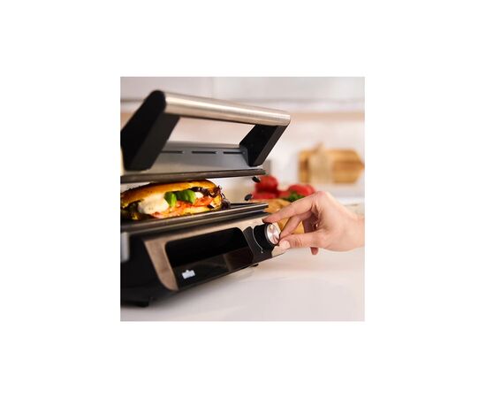 Электрогриль Braun CG 5033 IGY, изображение 10