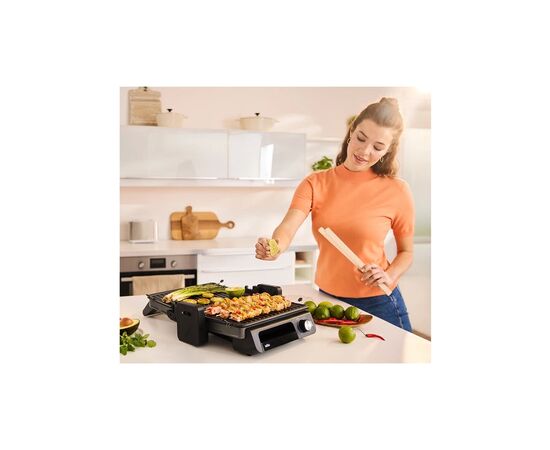 Электрогриль Braun CG 5033 IGY, изображение 11