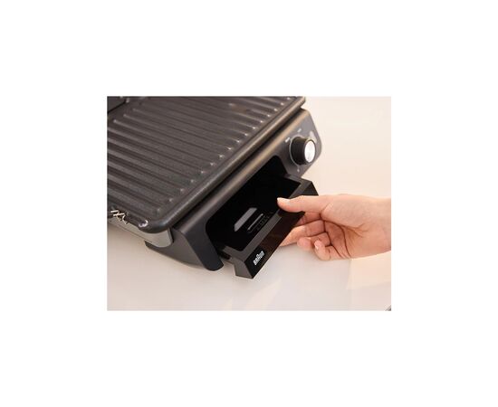 Электрогриль Braun CG 5033 IGY, изображение 3
