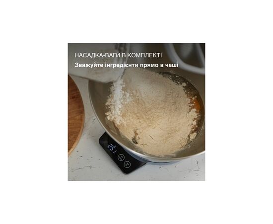 Кухонный комбайн Kenwood KHC29A.O0SI, изображение 11