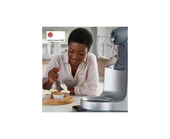 Кухонный комбайн Kenwood KHC29A.O0SI, изображение 8