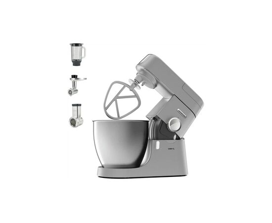 Кухонный комбайн Kenwood KVL 4220 S (KVL4220S), изображение 3