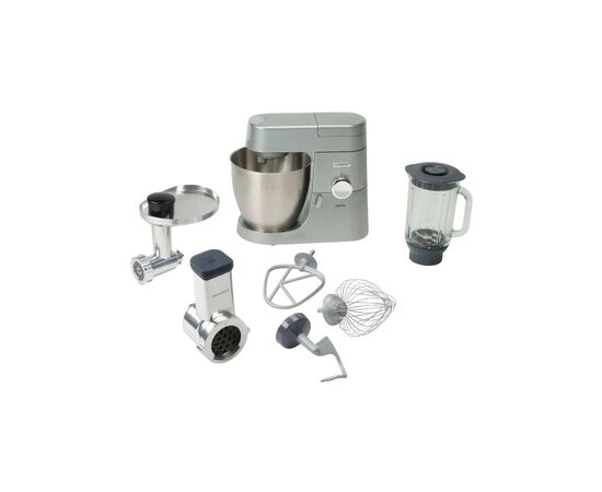 Кухонный комбайн Kenwood KVL 4220 S (KVL4220S), изображение 4