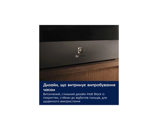 Микроволновая печь Electrolux EVM9E2XT, изображение 2