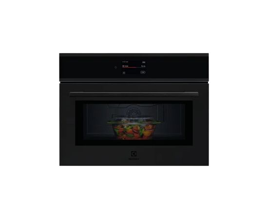 Микроволновая печь Electrolux EVM9E2XT