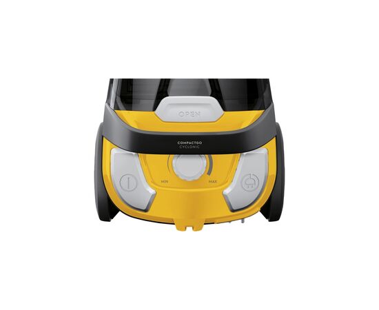 Пылесос Electrolux ECGC21-2Y, изображение 3