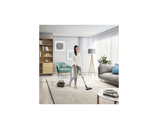 Пылесос Electrolux ECGC21-2Y, изображение 8