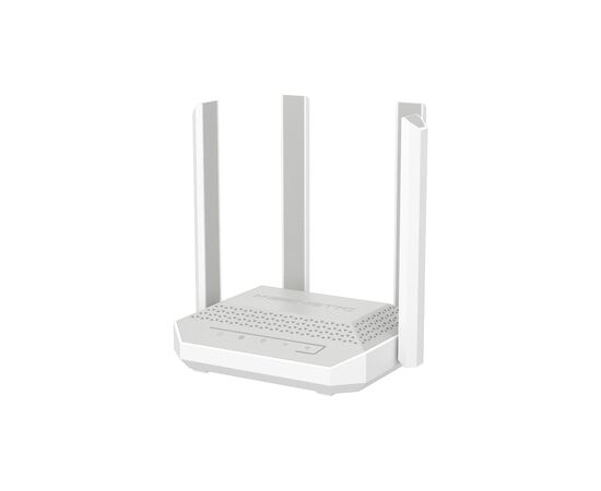 Маршрутизатор Keenetic Speedster 4G+ (KN-2911), зображення 2