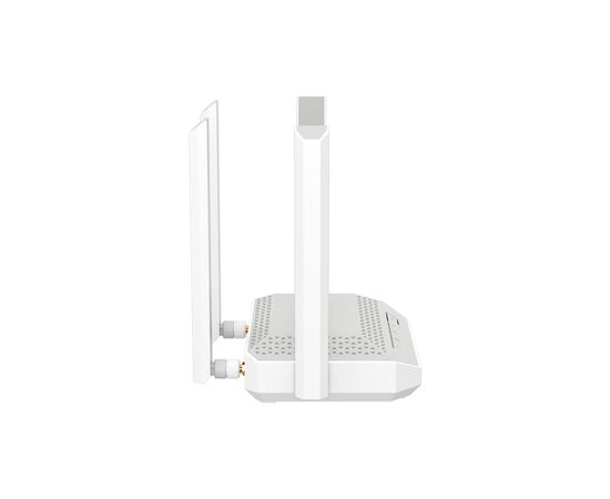 Маршрутизатор Keenetic Speedster 4G+ (KN-2911), зображення 3