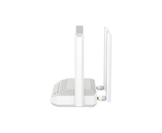 Маршрутизатор Keenetic Speedster 4G+ (KN-2911), зображення 4