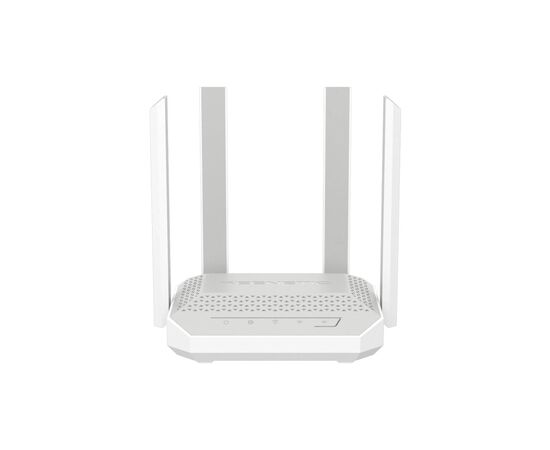 Маршрутизатор Keenetic Speedster 4G+ (KN-2911)