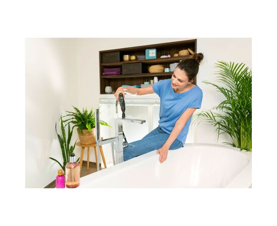 Щітка для пилососа Karcher , 4 шт в комплекті (2.863-264.0), зображення 2