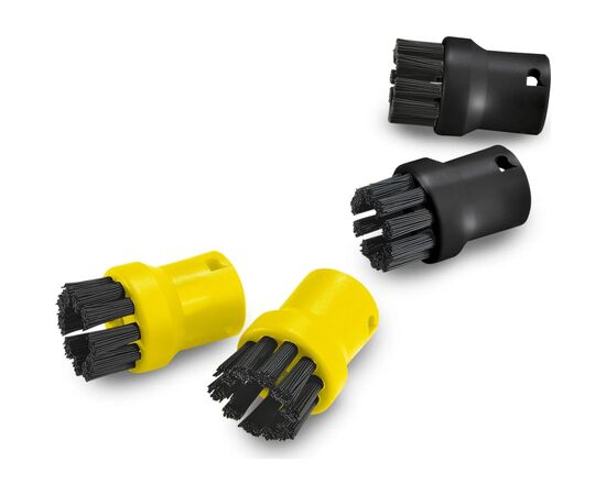 Щітка для пилососа Karcher , 4 шт в комплекті (2.863-264.0)